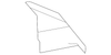 Roof Panel - Mopar (68361195AA)