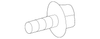 ECM - Ford (E8FZ-12A650-ED)