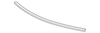 Driver Side Door Frame with Reinforcements and Plates - GM (88944341)