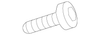 Multi Media Radio - Mopar (68671226AA)