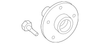 Hardware Kit - Nissan (K8574-6X101)