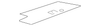 Front Insulator - Buick (25735240)
