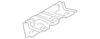 Door Shell - GM (87866335)