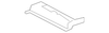 Thermostat Housing - Ford (YF1Z-8592-CA)