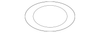 Motorcraft™ A/C Refrigerant Suction Hose - Ford (YF-3440)