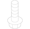 Expansion Valve - Nissan (92200-9FU0A)