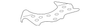 Pad Assembly - GM (25710841)