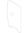 Short Block - Mopar (RL019344AE)
