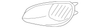 Cushion Frame - Ford (GD9Z-5462527-DG)