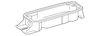 Adjuster, P/Seat - GM (90564612)