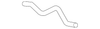 Rear Coil Spring - Mopar (68038801AB)