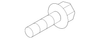 Panel Assembly, M/Gate Inner - GM (88980211)