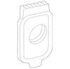 Engine Coolant Thermostat - Ford (YF1Z-8575-BA)