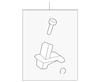 Ft Seat Air Bag - BMW (72-12-6-932-163)