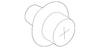Overhaul Gasket Set - BMW (11-11-9-068-117)