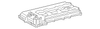 Instrument Panel Airbag - GM (96654871)