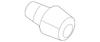Actuator Cable - GM (88894890)