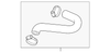 Body Access Plug - Buick (90242083)