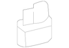 Filler - BMW (51717027448)