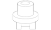 Applique - Ford (GD9Z-54275A36-KB)