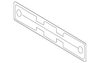 Side Panel - Ford (E9JY-7650284-B)