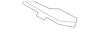 Inlet Tube - Ford (GJ7Z-9B659-A)