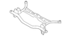 Headlamp To Dash Wiring - Mopar (68060606AB)