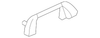 Seat Back Cover - GM (88938069)