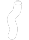 Plug - Mopar (68121531AA)
