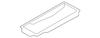 Front Clevis, Right - Mopar (68078352AB)