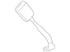 Resonator Assembly - Ford (YF1Z-9F763-AA)