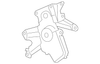 Axle Disconnect Solenoid - Mopar (68052258AA)