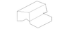 Pan Head Screw - Mopar (6105123AA)