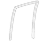 F Cover - GM (84091135)