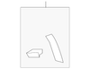Shift Interlock Solenoid - GM (88967140)