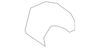 Handle, Outside - Ford (YW1Z-5426604-AA)