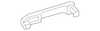 Master Cylinder Reservoir Grommet - Mopar (68068519AA)