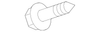 Module Bracket - Mopar (68052344AA)