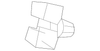 Upper Quarter Trim - Ford (YF4Z-5452019-ABA)