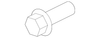 Transfer Case Control Module - Mopar (RL044199AN)