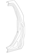 Reinforcement - Ford (E9JY-7640338-A)