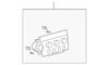 Cushion Cover (52-10-7-253-573)