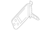 Fluid Temperature Sensor - Mopar (5149077AB)