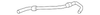 Camshaft - GM (90512906)