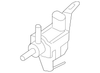 Powertrain Control Module, Remanufactured - Mopar (R5094149AF)
