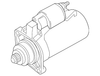 Front Section - Ford (E8FZ-16055-B)