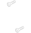 Condenser - GM (95321793)