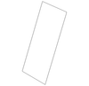Scuff Plate, Left - Mopar (ZR35XT1AD)