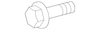 Front Dr Speaker - Ford (XW7Z-18808-AC)