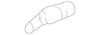 Bearing Set - Ford (XW7Z-6D309-APA)
